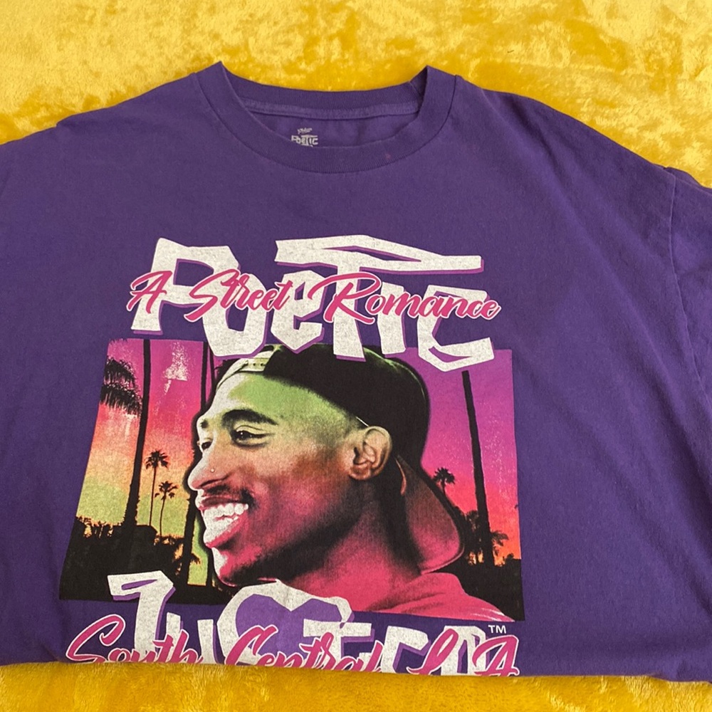 Poetic Justice